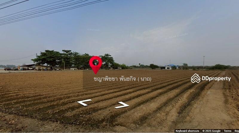 ขาย - ขายที่ดินเปล่า เนื้อที่ 2 ไร่ ลักษณะเด่น ใกล้มอเตอร์เวย์ ติดถนนแปลงหัวมุมสวย ติดถนนสาธารณะ 2 ด้าน, กาญจนบุรี