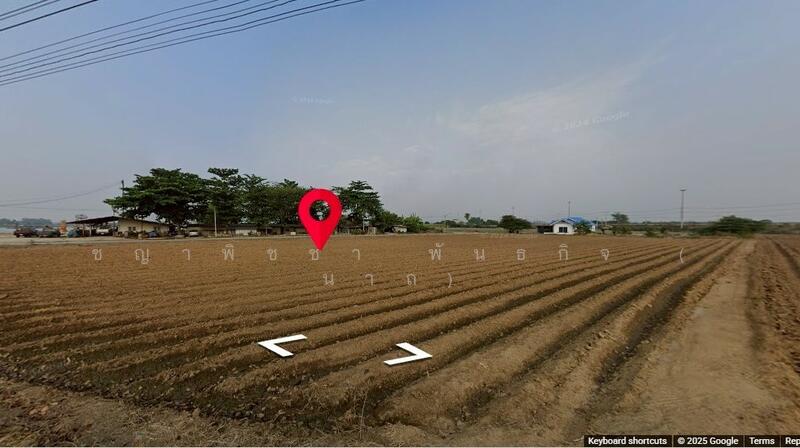 ขาย - ขาย ที่ดินเปล่า แปลงมุม 2 ไร่ วังศาลา ท่าม่วง - ใกล้มอเตอร์เวย์ บางใหญ่-กาญจนบุรี ติดถนนสาธารณะ, กาญจนบุรี