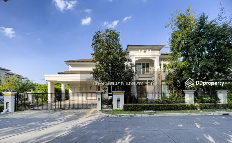 For Rent - Granada Pinklao-Phetkasem, Bangkok