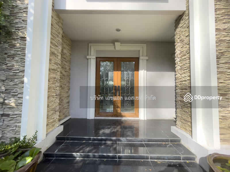 For Rent - Granada Pinklao-Phetkasem, Bangkok
