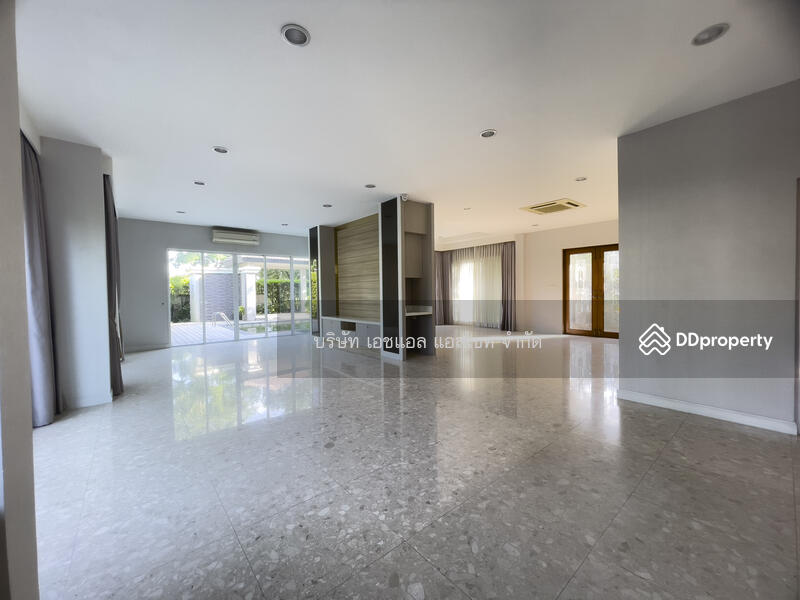 For Rent - Granada Pinklao-Phetkasem, Bangkok
