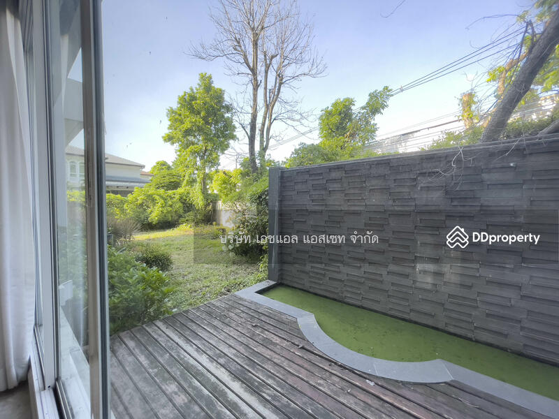 For Rent - Granada Pinklao-Phetkasem, Bangkok
