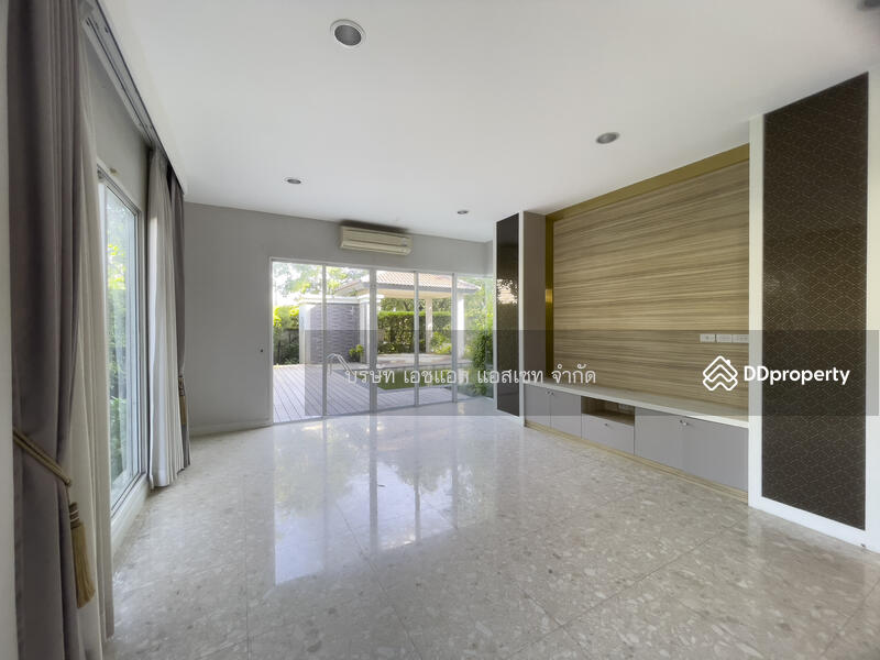 For Rent - Granada Pinklao-Phetkasem, Bangkok
