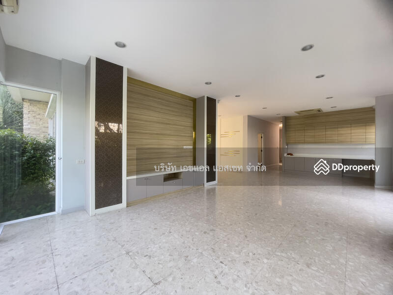 For Rent - Granada Pinklao-Phetkasem, Bangkok