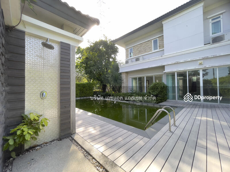 For Rent - Granada Pinklao-Phetkasem, Bangkok