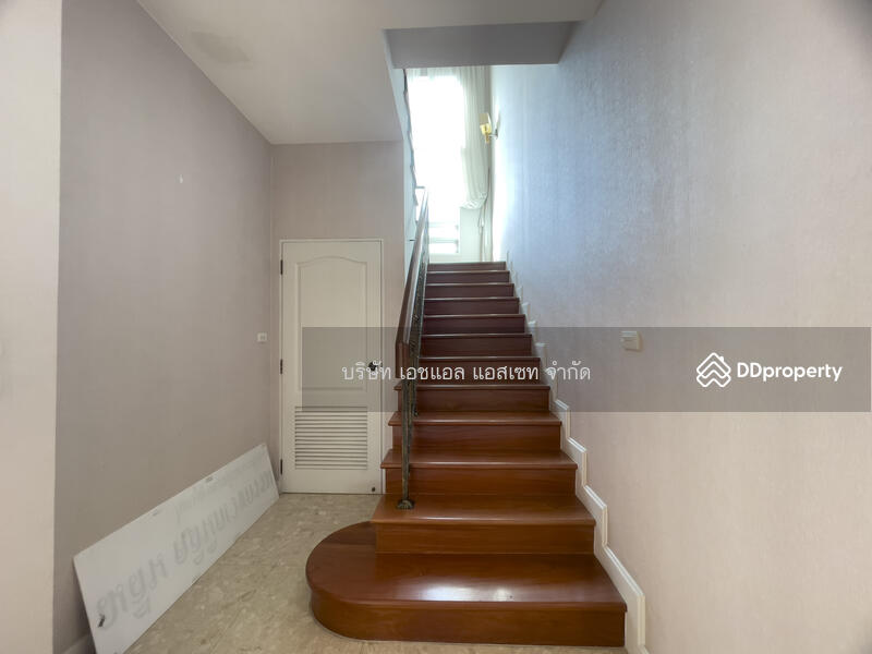 For Rent - Granada Pinklao-Phetkasem, Bangkok