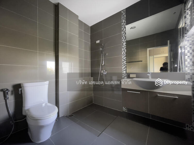 For Rent - Granada Pinklao-Phetkasem, Bangkok