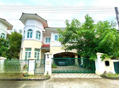 ขาย - Passorn 4 Rangsit Klong 3 - ภัสสร 4 รังสิต - คลอง 3, ปทุมธานี