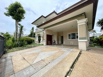 ขาย - Nantawan Suvarnabhumi : นันทวัน สุวรรณภูมิ, สมุทรปราการ