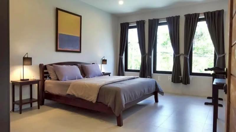 2R0927 This house for rent 2 bedroom 3 bathroom 40,000/month at cherngtalay have fully furnished, Phuket, Choeng Thale, Thalang, Phuket, 2 Bedrooms, 120 sqm, Single Detached House For Rent, by PK LIFE Property, 60107105 - DDproperty.com