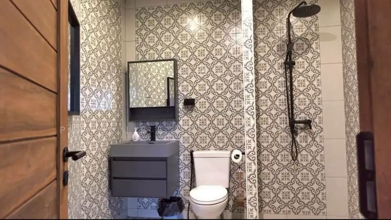 2R0927 This house for rent 2 bedroom 3 bathroom 40,000/month at cherngtalay have fully furnished, Phuket, Choeng Thale, Thalang, Phuket, 2 Bedrooms, 120 sqm, Single Detached House For Rent, by PK LIFE Property, 60107105 - DDproperty.com