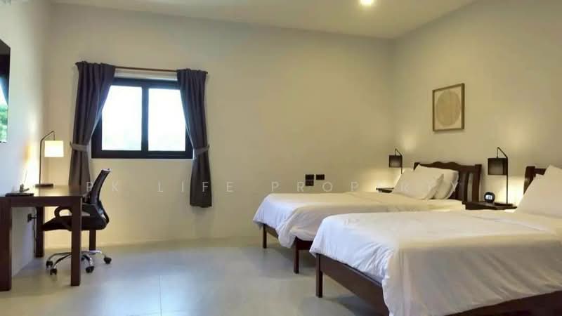 2R0927 This house for rent 2 bedroom 3 bathroom 40,000/month at cherngtalay have fully furnished, Phuket, Choeng Thale, Thalang, Phuket, 2 Bedrooms, 120 sqm, Single Detached House For Rent, by PK LIFE Property, 60107105 - DDproperty.com