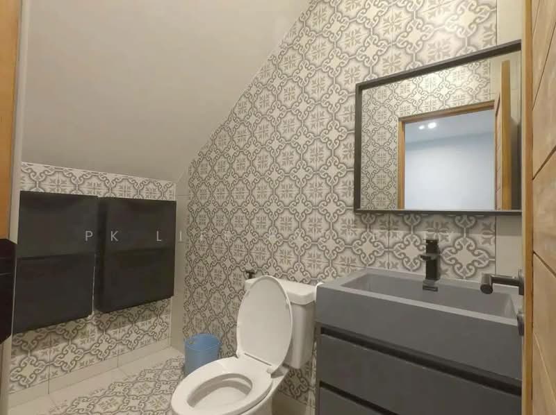 2R0927 This house for rent 2 bedroom 3 bathroom 40,000/month at cherngtalay have fully furnished, Phuket, Choeng Thale, Thalang, Phuket, 2 Bedrooms, 120 sqm, Single Detached House For Rent, by PK LIFE Property, 60107105 - DDproperty.com