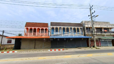 ขาย - นอกโครงการเชียงราย, เชียงราย