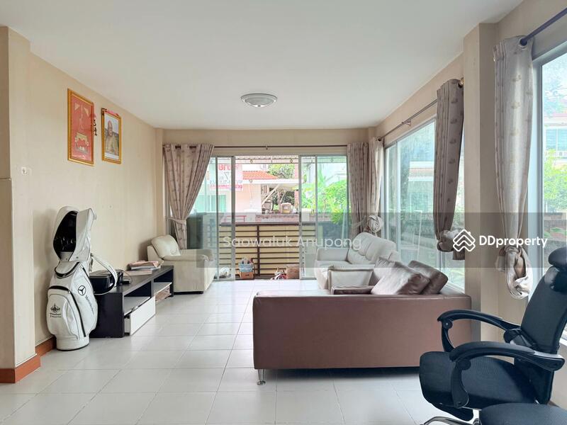 ขาย - Casa Ville Bangna-Suvarnabhumi : คาซ่า วิลล์ บางนา-สุวรรณภูมิ, กรุงเทพ