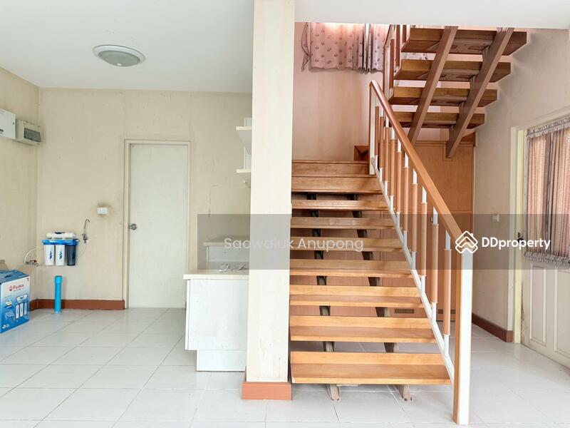 ขาย - Casa Ville Bangna-Suvarnabhumi : คาซ่า วิลล์ บางนา-สุวรรณภูมิ, กรุงเทพ