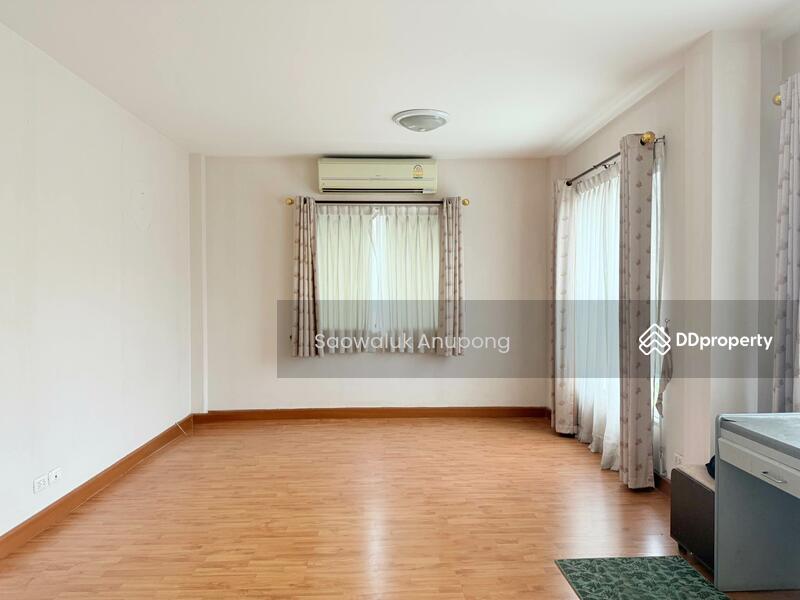 ขาย - Casa Ville Bangna-Suvarnabhumi : คาซ่า วิลล์ บางนา-สุวรรณภูมิ, กรุงเทพ