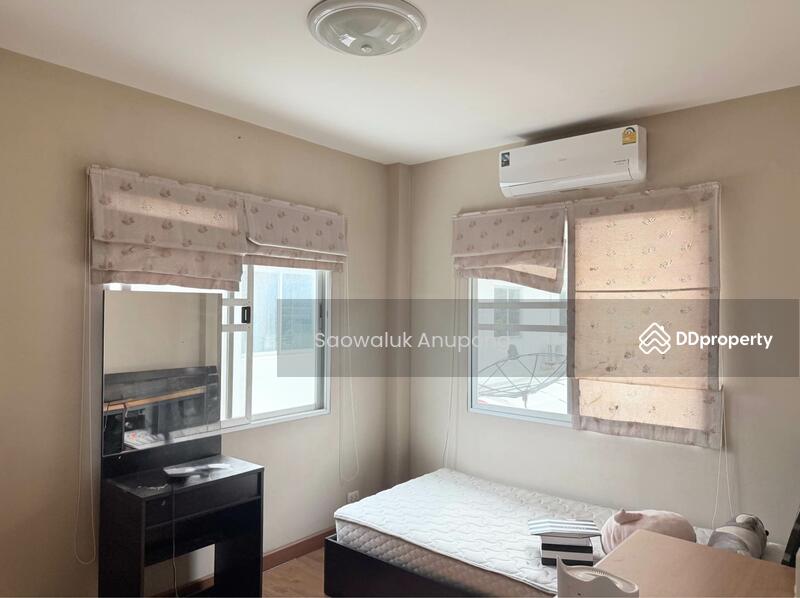 ขาย - Casa Ville Bangna-Suvarnabhumi : คาซ่า วิลล์ บางนา-สุวรรณภูมิ, กรุงเทพ