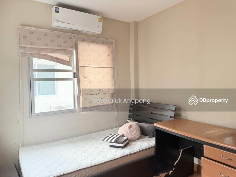 ขาย - Casa Ville Bangna-Suvarnabhumi : คาซ่า วิลล์ บางนา-สุวรรณภูมิ, กรุงเทพ
