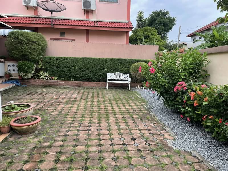 หมู่บ้าน ตะวันทอง บางบอน 3, กรุงเทพ, บางบอน, บางบอน, กรุงเทพ, 160 ตร.ม., บ้านเดี่ยว ขาย, โดย NRagent, 60107188 - DDproperty.com