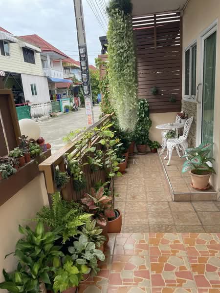 หมู่บ้าน ตะวันทอง บางบอน 3, กรุงเทพ, บางบอน, บางบอน, กรุงเทพ, 160 ตร.ม., บ้านเดี่ยว ขาย, โดย NRagent, 60107188 - DDproperty.com