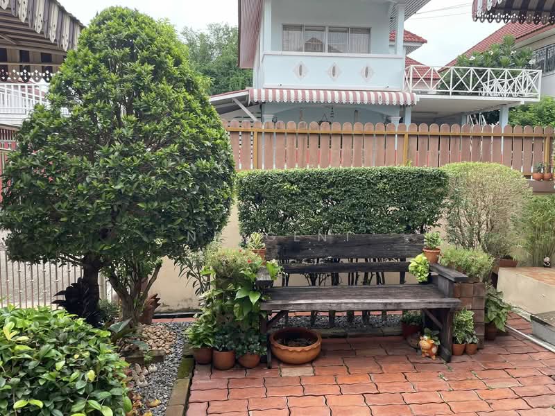 หมู่บ้าน ตะวันทอง บางบอน 3, กรุงเทพ, บางบอน, บางบอน, กรุงเทพ, 160 ตร.ม., บ้านเดี่ยว ขาย, โดย NRagent, 60107188 - DDproperty.com