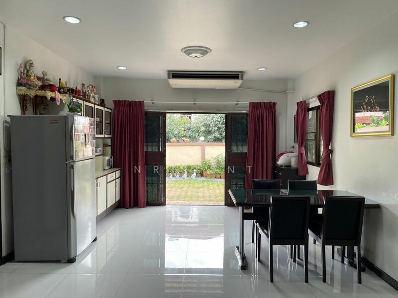 หมู่บ้าน ตะวันทอง บางบอน 3, Bangkok, Bang Bon, Bang Bon, Bangkok, 4 Bedrooms, 160 sqm, Single Detached House For Sale, by NRagent, 60107188 - DDproperty.com