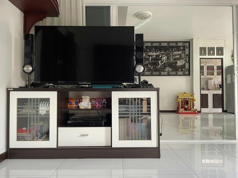 หมู่บ้าน ตะวันทอง บางบอน 3, Bangkok, Bang Bon, Bang Bon, Bangkok, 4 Bedrooms, 160 sqm, Single Detached House For Sale, by NRagent, 60107188 - DDproperty.com