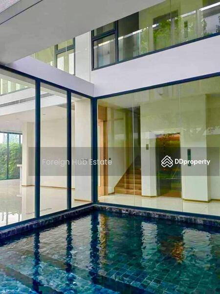 For Sale - Issara Residence Rama 9, Bangkok