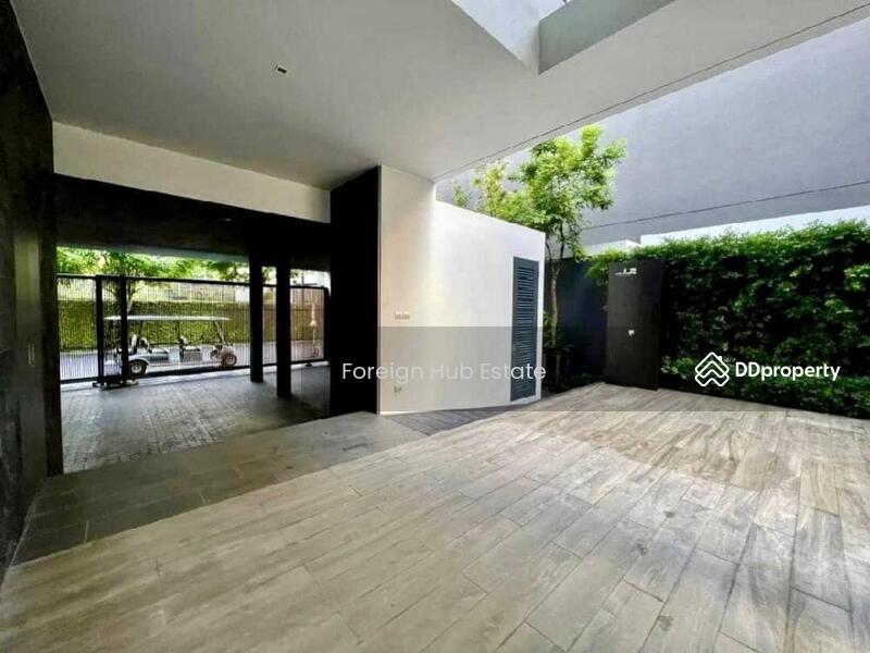 For Sale - Issara Residence Rama 9, Bangkok