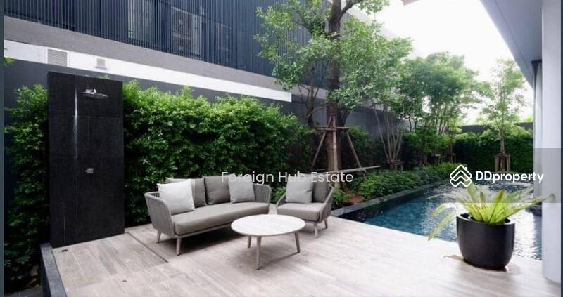 For Sale - Issara Residence Rama 9, Bangkok