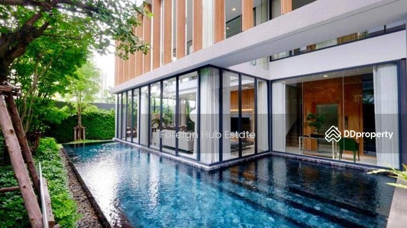 For Sale - Issara Residence Rama 9, Bangkok
