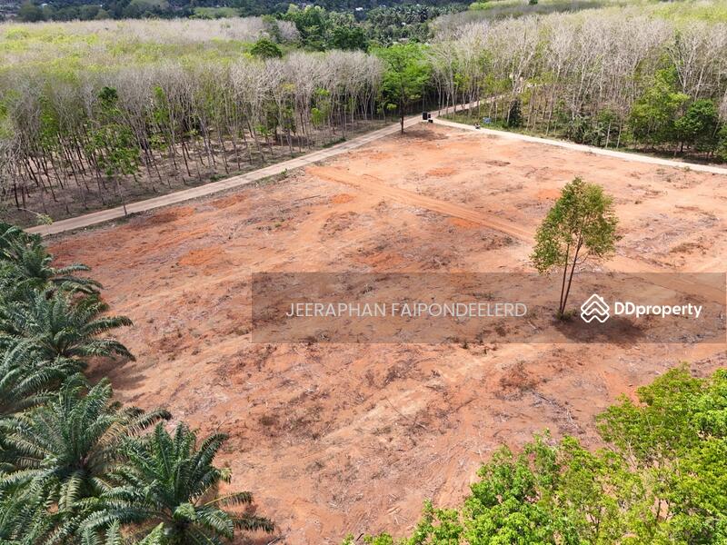 For Sale - Land for Sale – Nong Thale, Only 10 Mins from Ao Nang Beach, Krabi