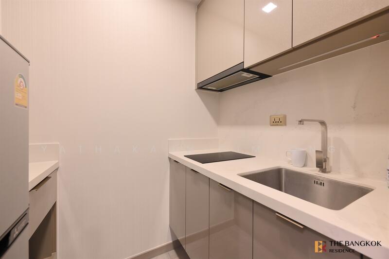 For Rent - One9Five Asoke-Rama 9, Bangkok