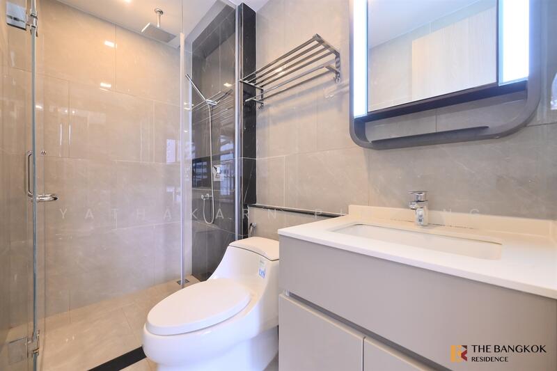 For Rent - One9Five Asoke-Rama 9, Bangkok