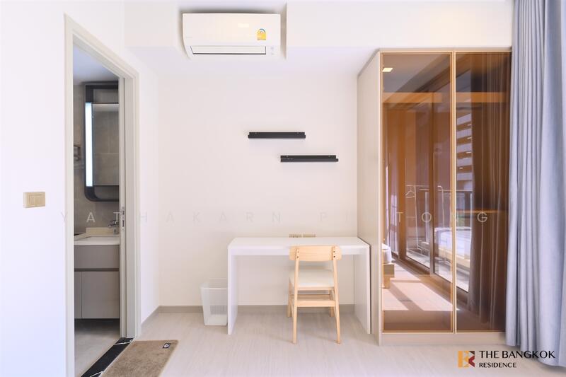 For Rent - One9Five Asoke-Rama 9, Bangkok