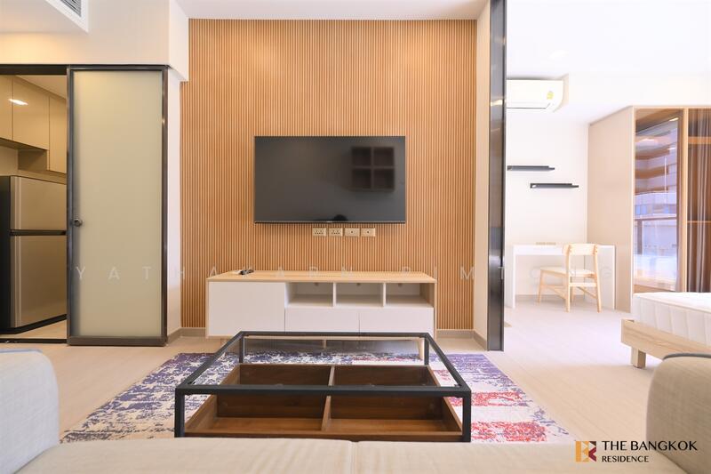 For Rent - One9Five Asoke-Rama 9, Bangkok