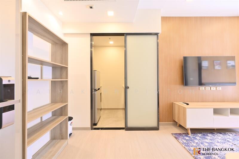 For Rent - One9Five Asoke-Rama 9, Bangkok