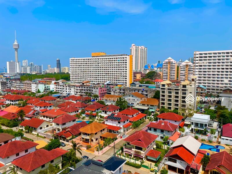 ขาย - View Talay 2 (วิวทะเล 2), ชลบุรี