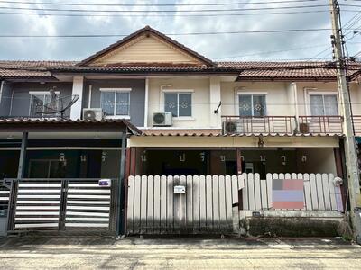 ขาย - พฤกษา 20 ลำลูกา คลองสอง, ปทุมธานี