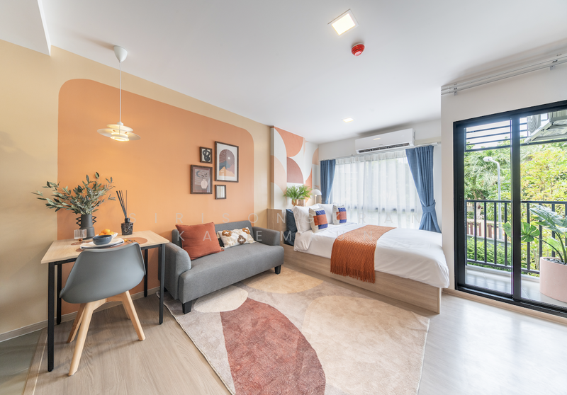 For Sale - Vay Pothisan, Chon Buri (Pattaya)