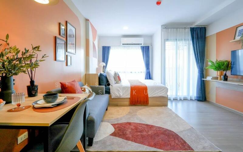 For Sale - Vay Pothisan, Chon Buri (Pattaya)