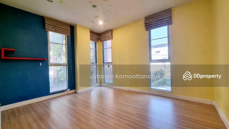 For Sale - The Niche Citi Ladprao 130, Bangkok