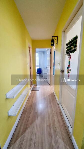 For Sale - The Niche Citi Ladprao 130, Bangkok