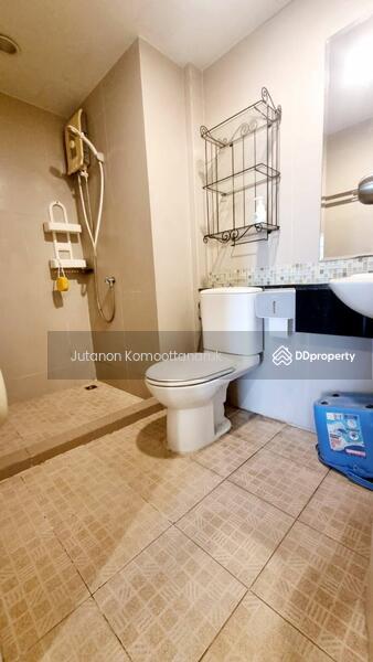For Sale - The Niche Citi Ladprao 130, Bangkok