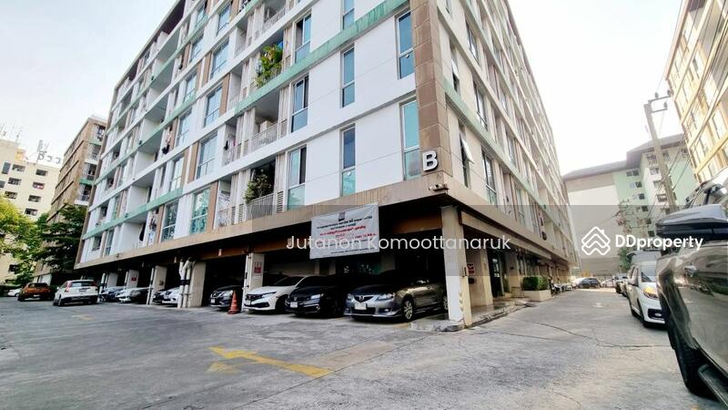 For Sale - The Niche Citi Ladprao 130, Bangkok