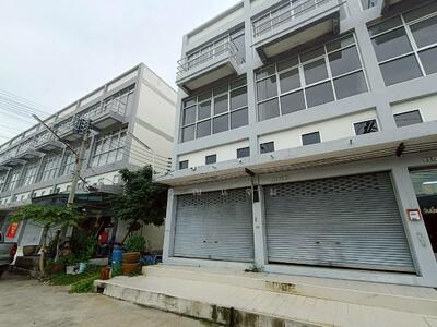 ขาย - ทรัพย์เจริญธานี, สมุทรสาคร