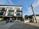 Baan Klang Muang Ratchaphruek - Rattanathibet : บ้านกลางเมือง ราชพฤกษ์ - รัตนาธิเบศร์, นนทบุรี