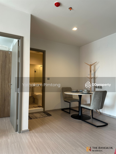 For Rent - Life Asoke Hype, Bangkok