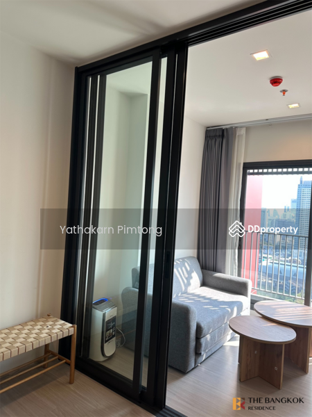For Rent - Life Asoke Hype, Bangkok